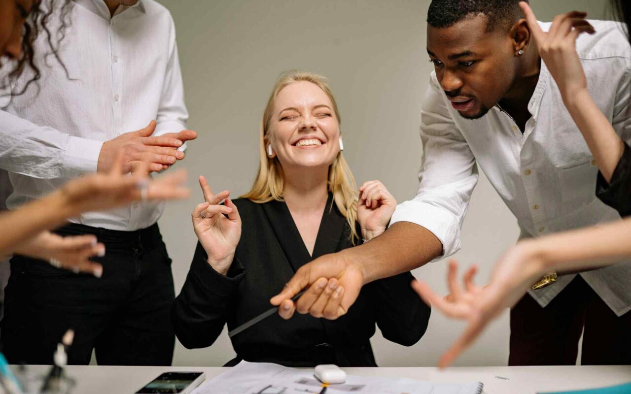 The most effective incentives for your company’s employees