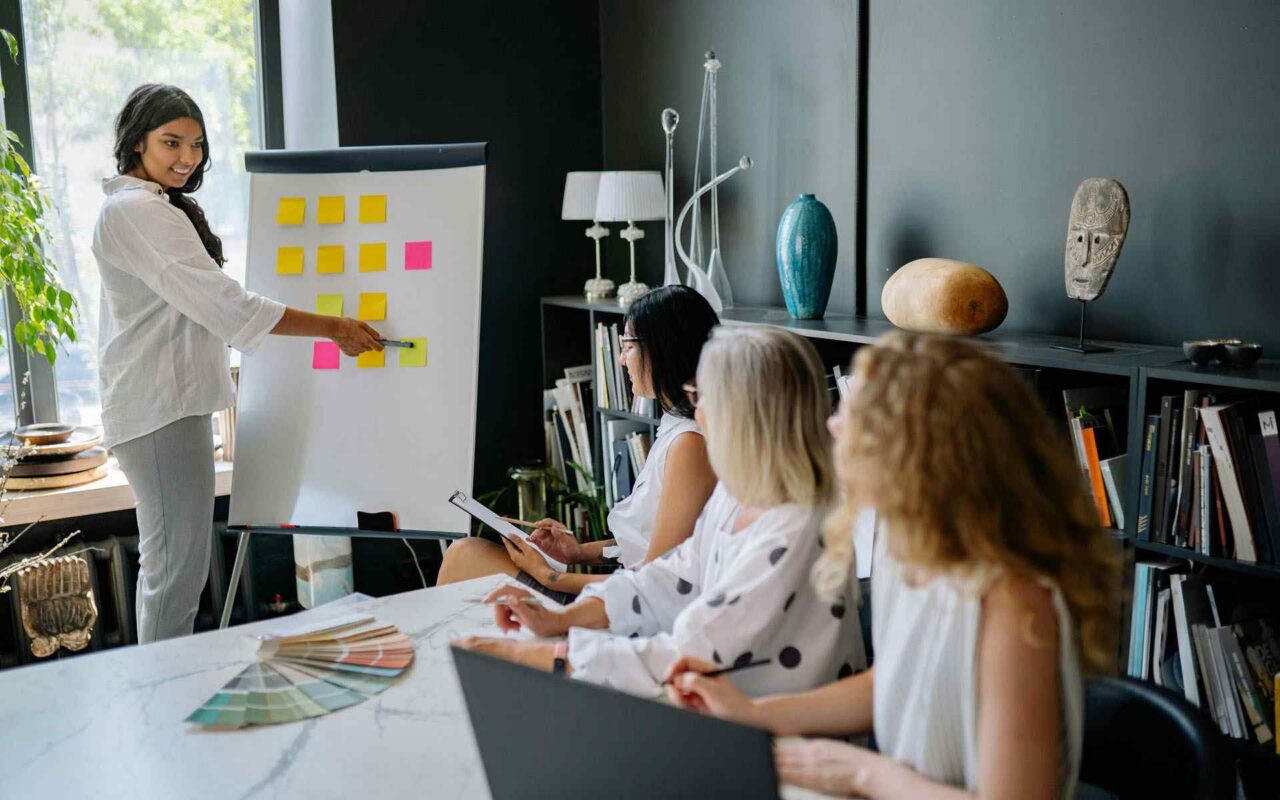 Guide on how to productize our consulting services