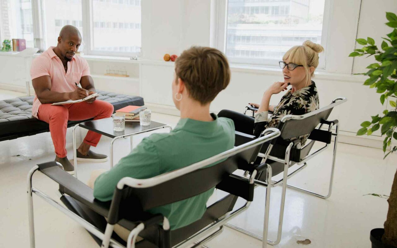 Three great reasons to use a small business consultant