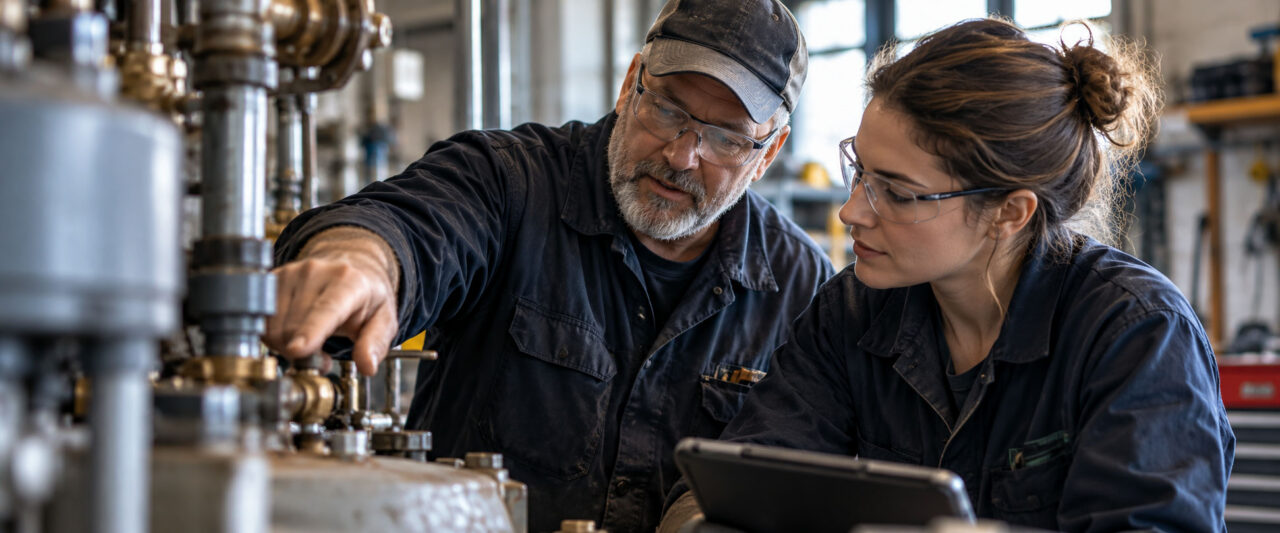 Your Business Knows More Than You Think